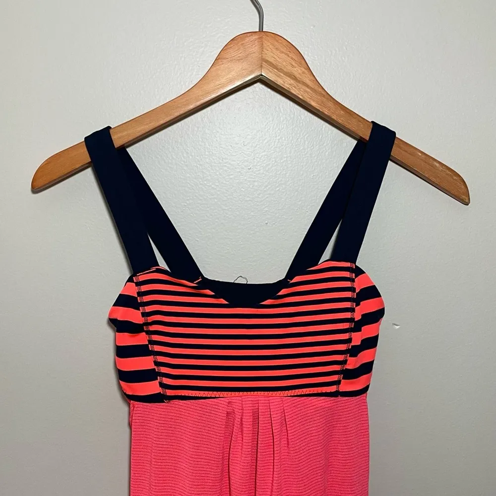 Lululemon Run Back On Track Tank - Image 2