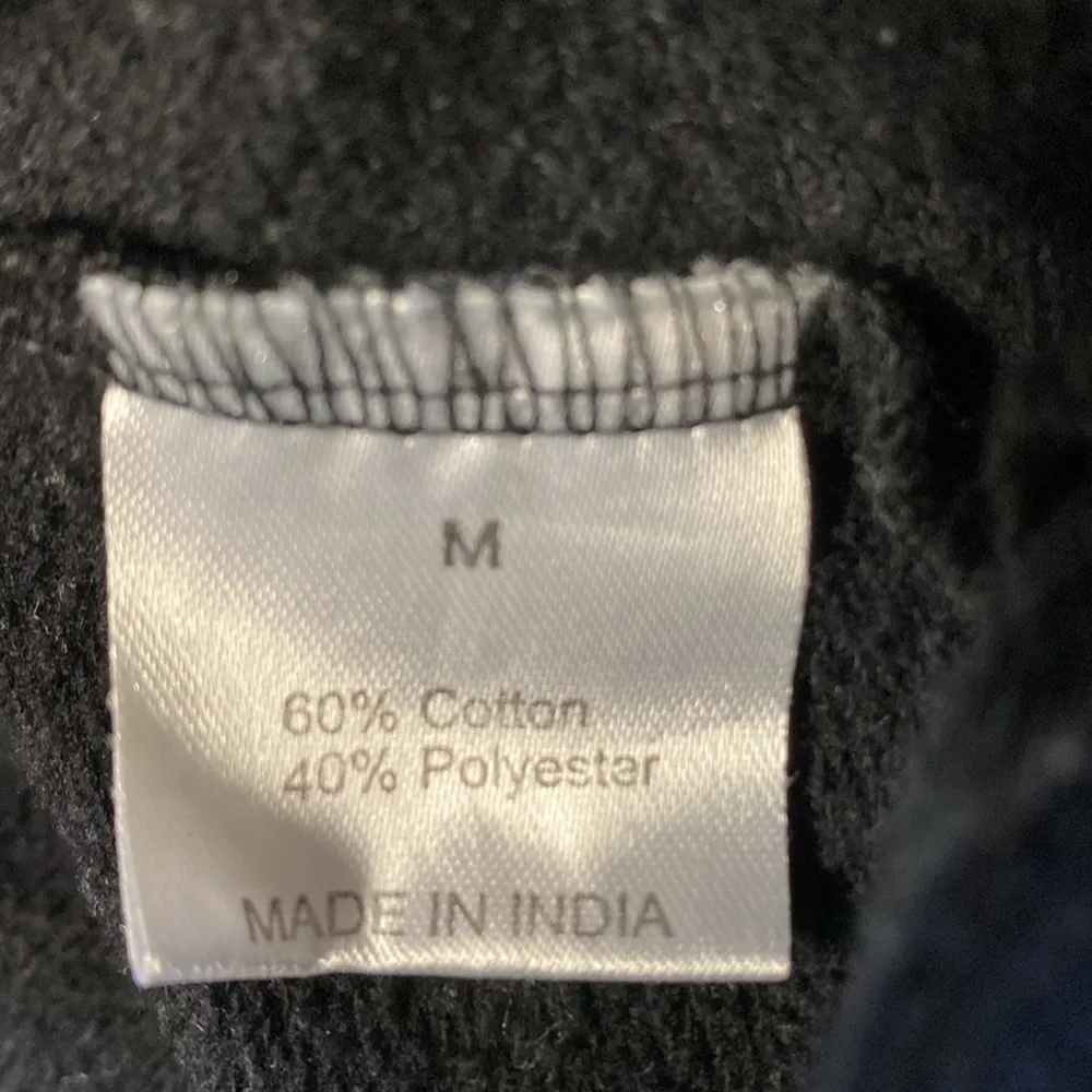 Messy Bun Just Chillin Rose Embroidered Hoodie - Image 7