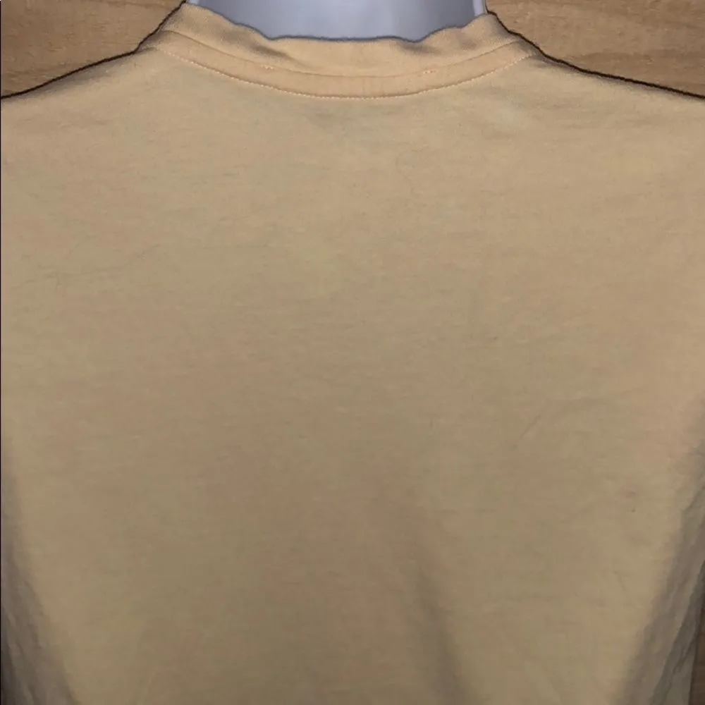 Ralph Lauren Sport Cotton Pocket T-Shirt - Image 6