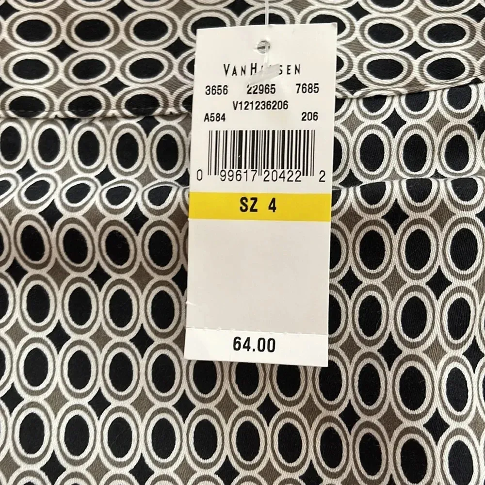 Woman’s Van Heusen skirt 4 - Image 2