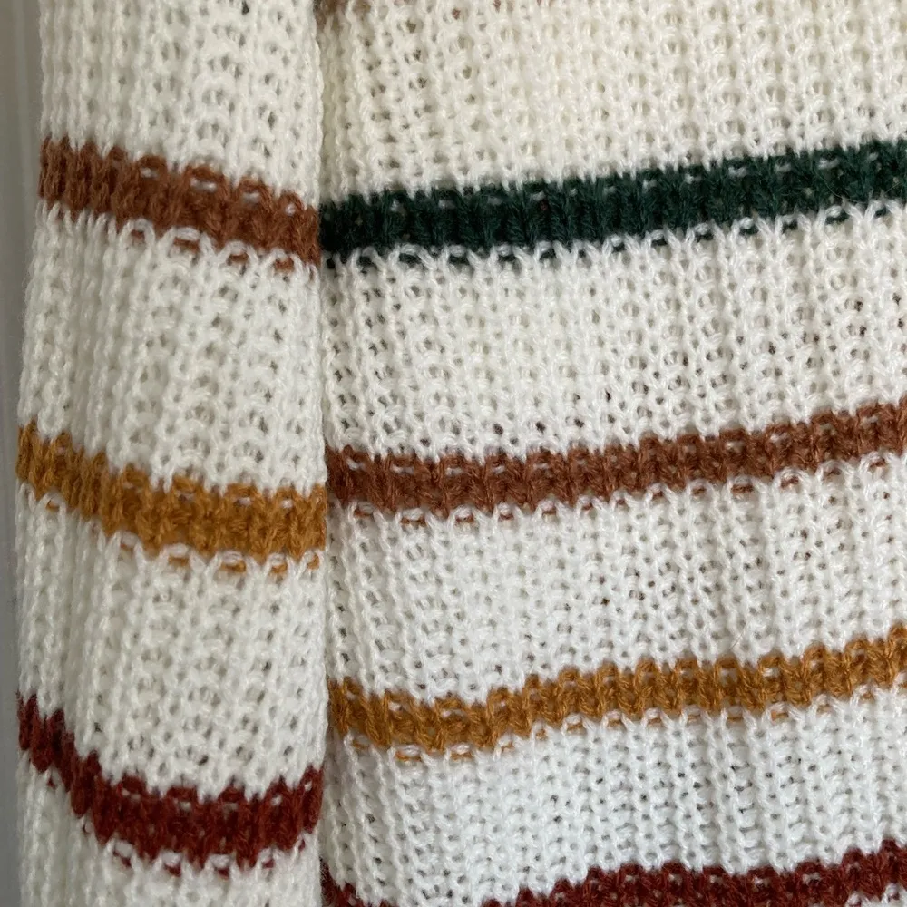 New Bloomchic knit sweater Size 14 - Image 4