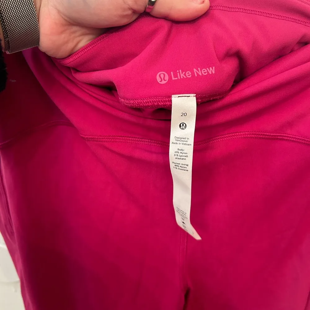 Lululemon swift speed leggings - Image 6