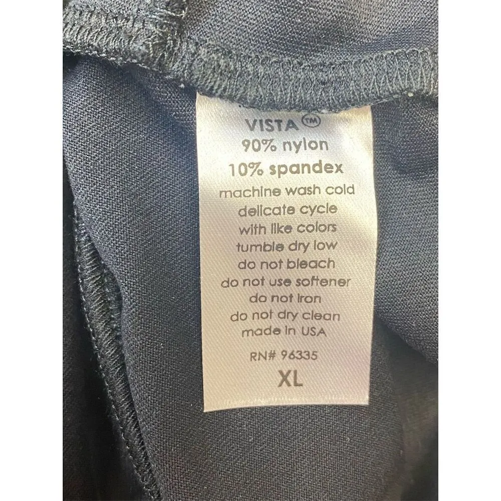 Susana Monaco Women's Strapless Bandage Tube Dress in Black Size XL - Image 9