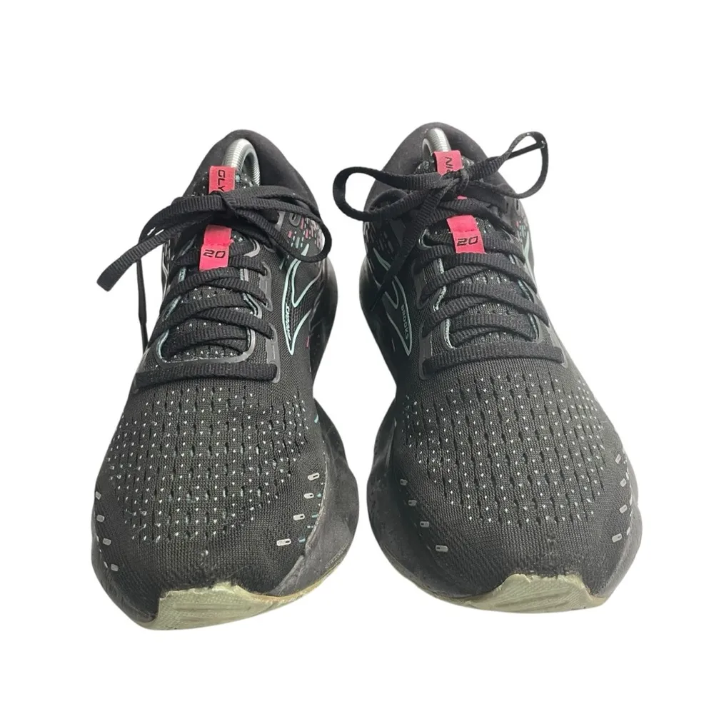 BROOKS Glycerin 20 Women's Training Running Sneaker Shoes size 11 - Image 3