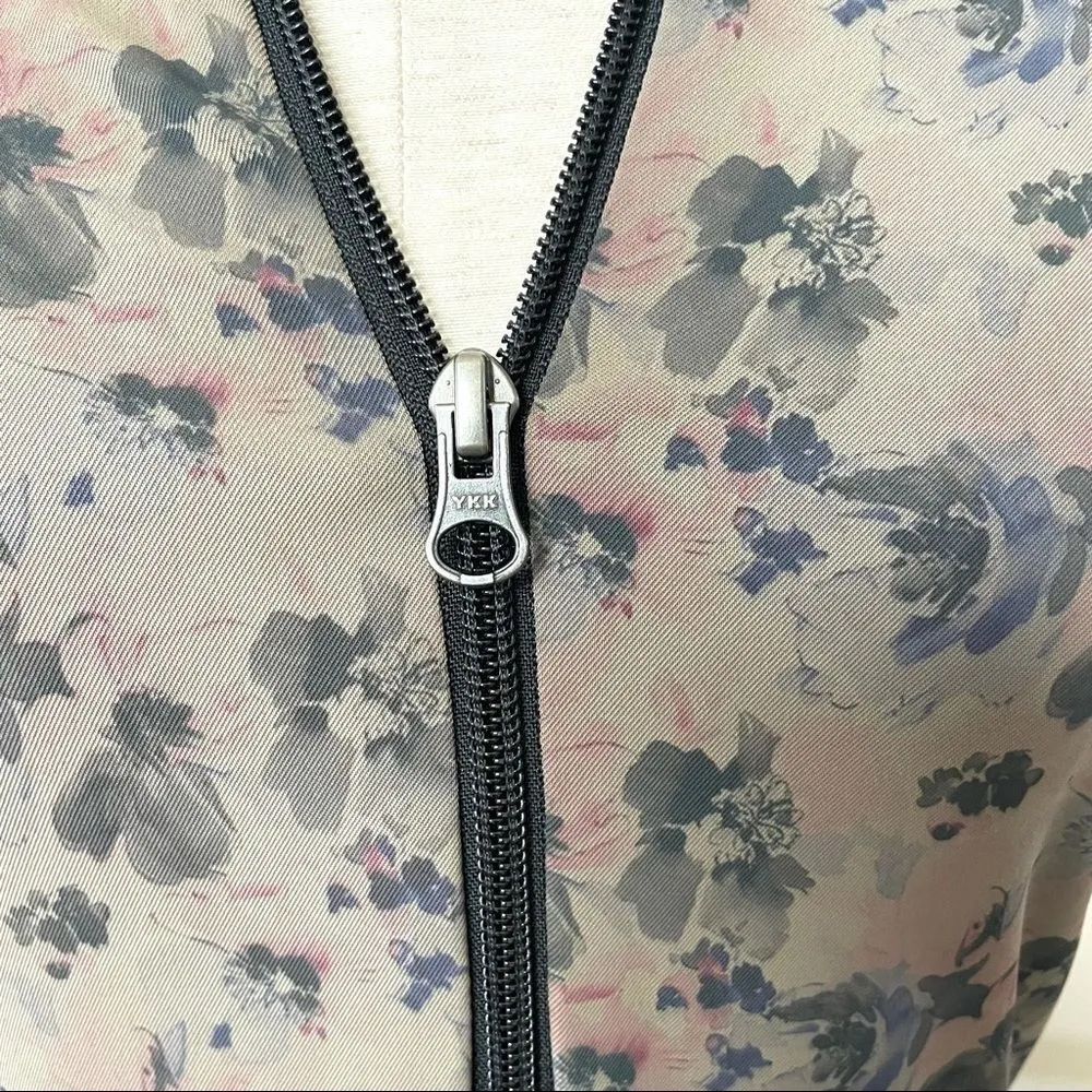 Nicole Frank short sleeved dress - Image 4