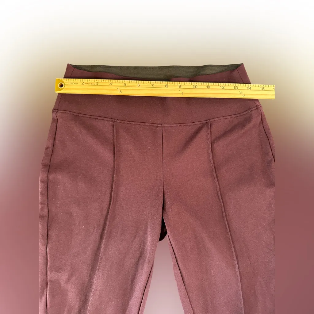 Nine West Seamed‎ Leggings - Image 3