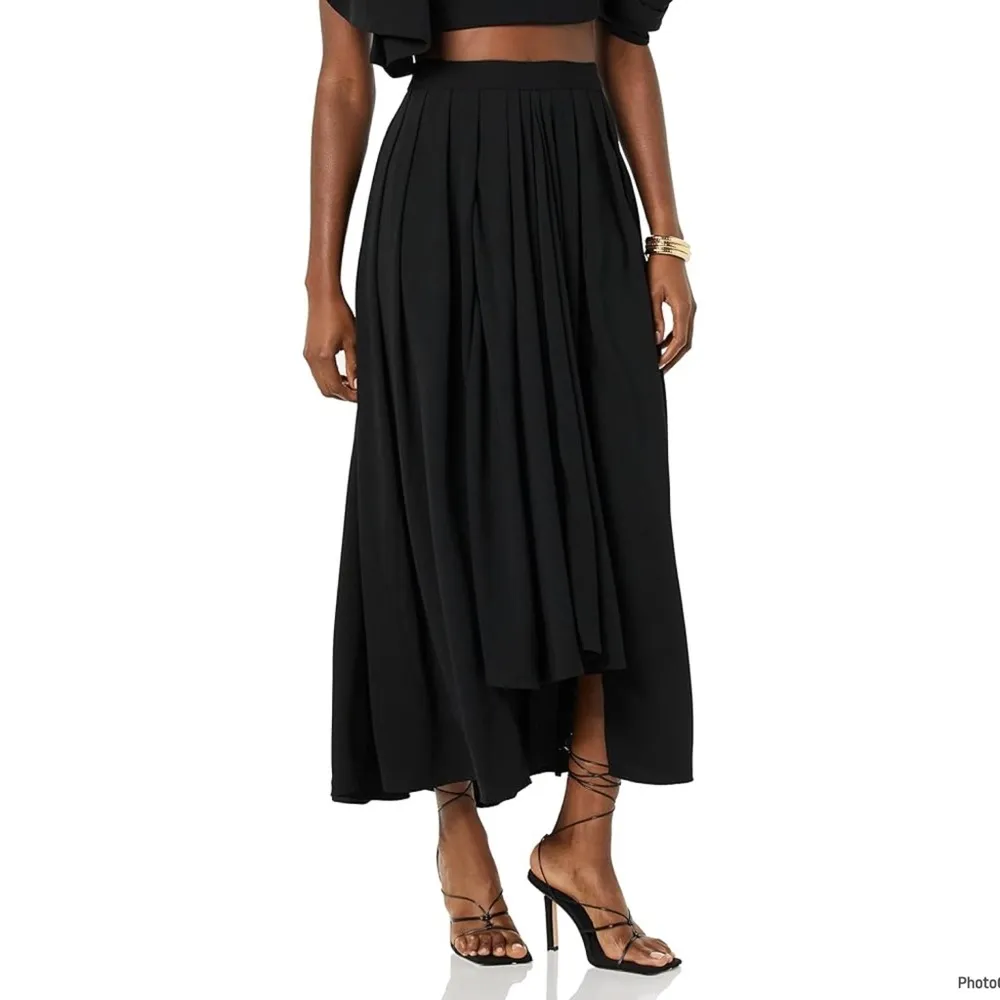 MAKING THE CUT Women's Drapy Hi - Image 3