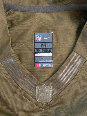 Women’s JJ Watt Jersey - Image 4