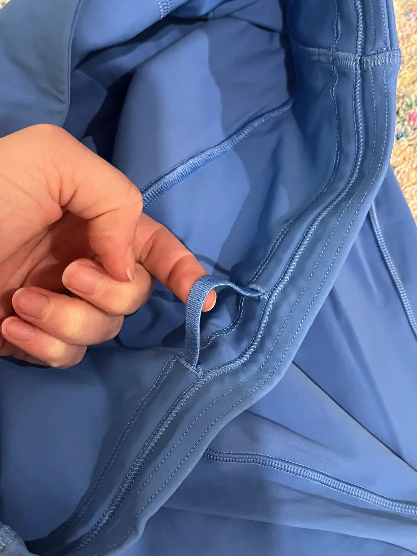 Wunder Train Leggings 25” - Image 3