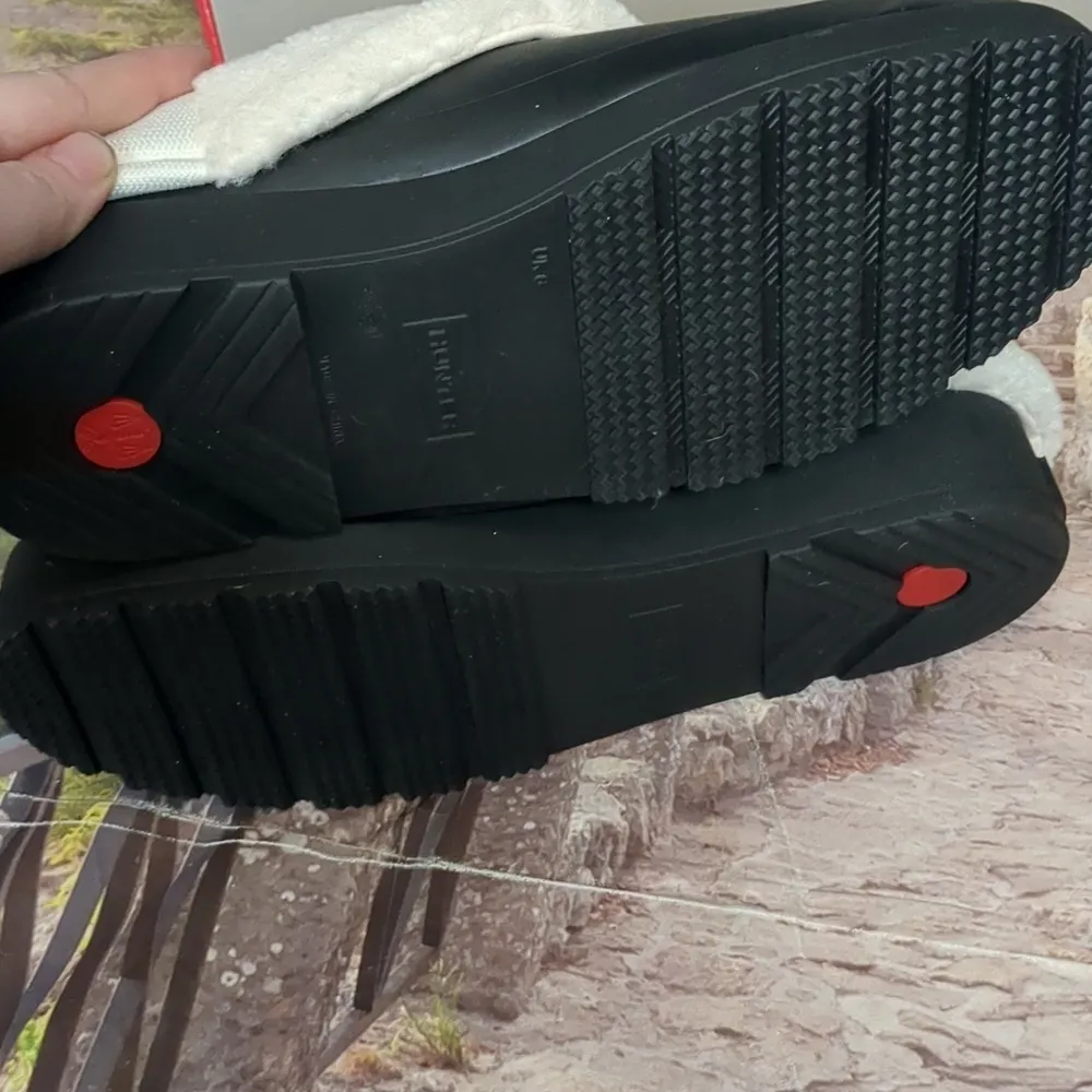 Hunter  play Sherpa insulated clogs size 8 - Image 7