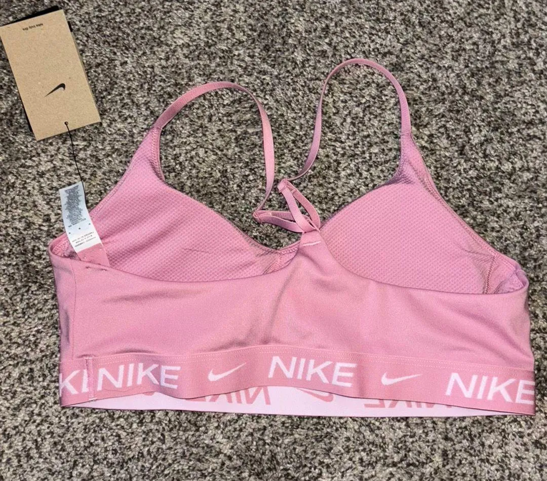 Sports Bra - Image 2