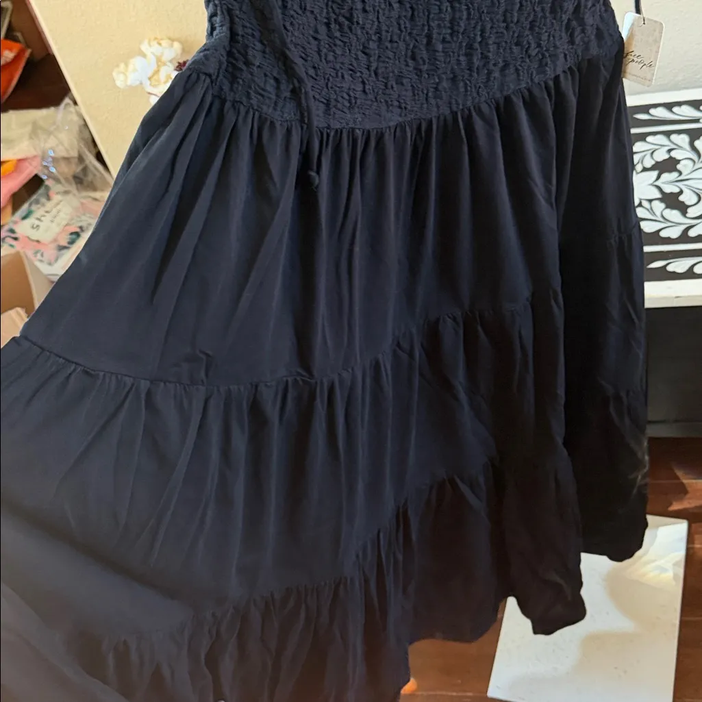 Free People Sterling Maxi Dress - Image 7