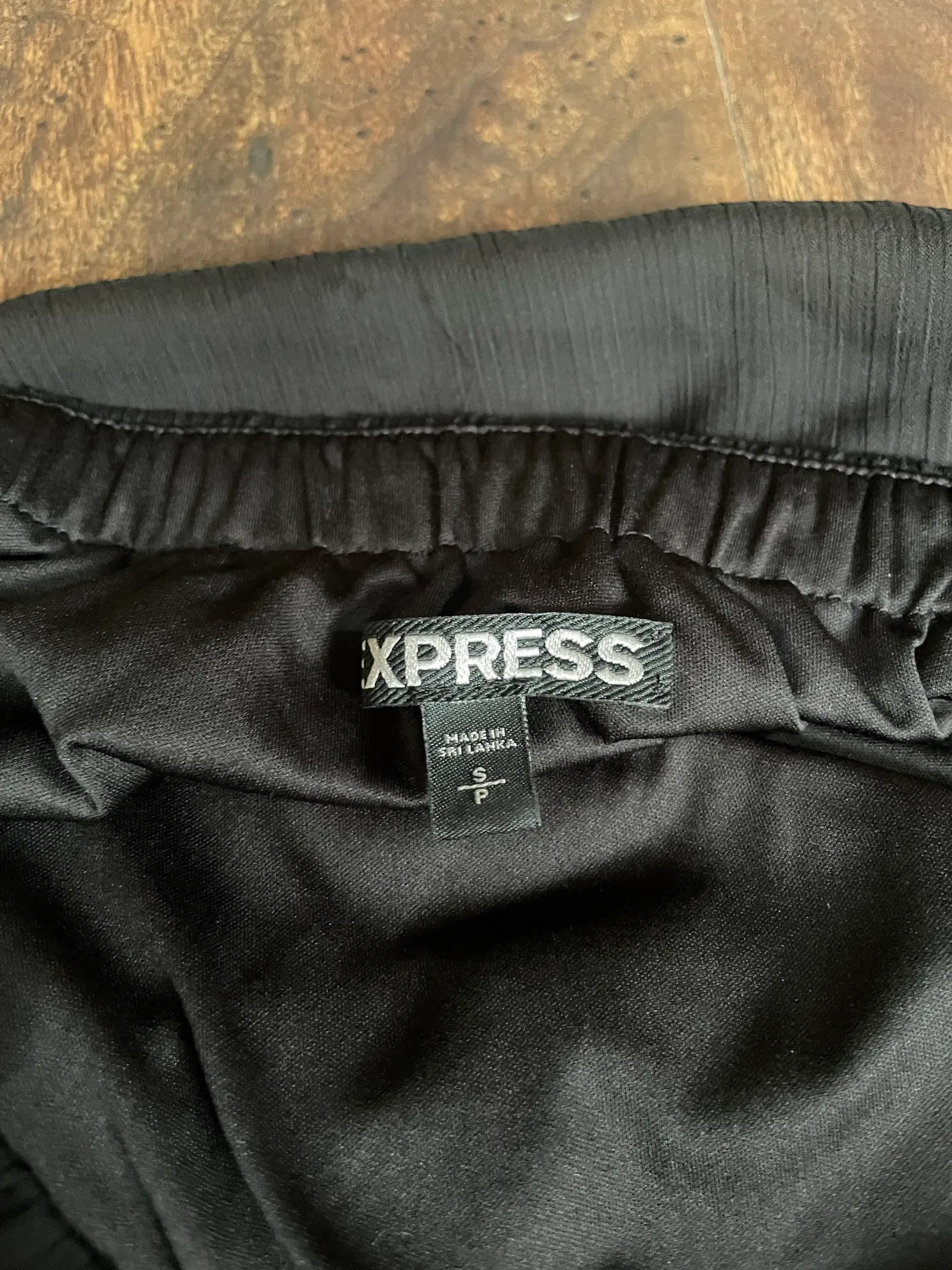 Strapless Dress - Image 2