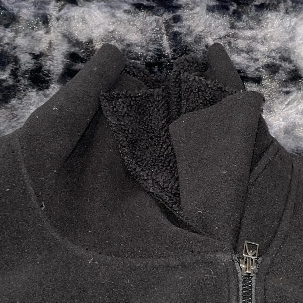 Head Fleece Jacket - Image 4