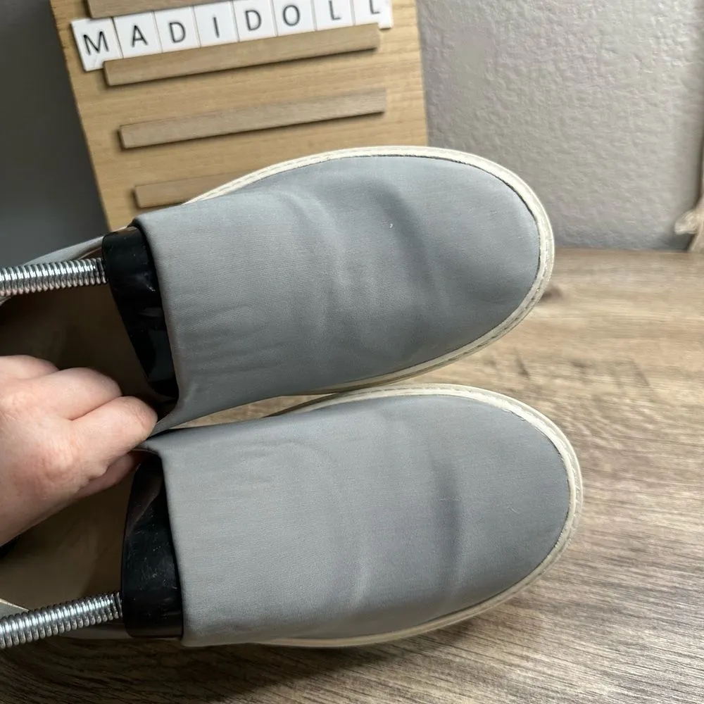 Anthropologie Women’s 8 Naya Juno Slip On Sneakers - Image 3