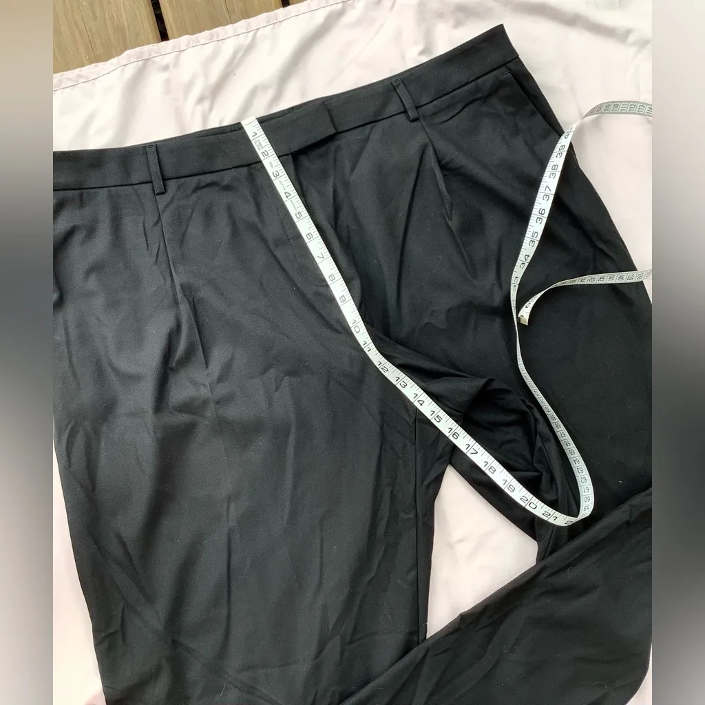 Tiffany & Co women’s trousers NWOT🖤🖤 - Image 5