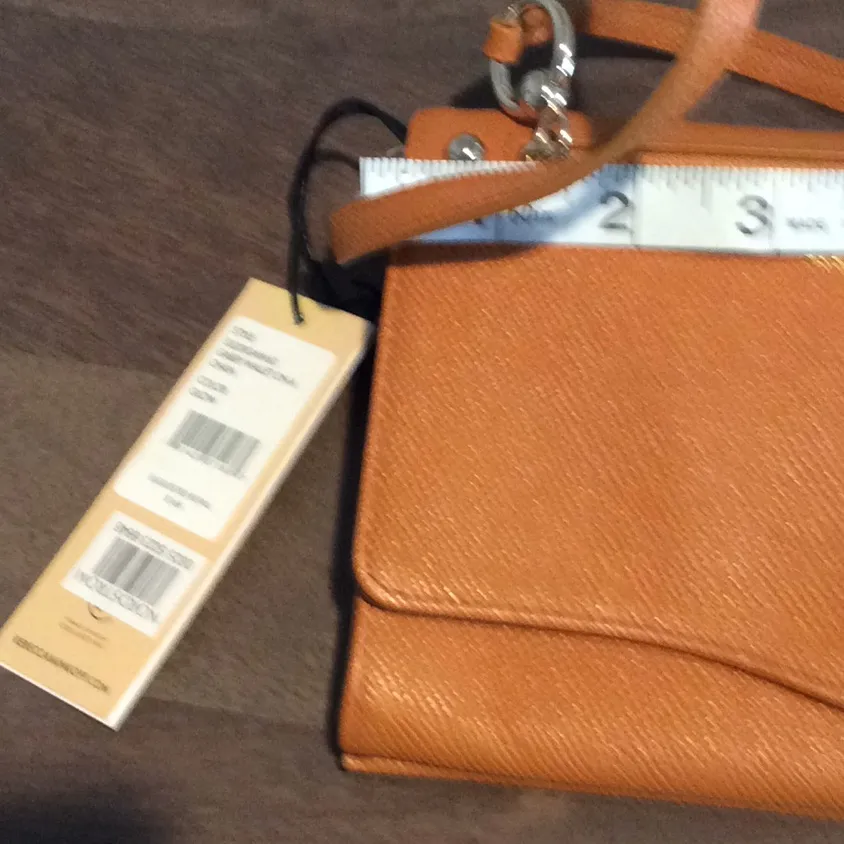 Rebecca Minkoff  Gabby Wallet on a Chain NWT - Image 6