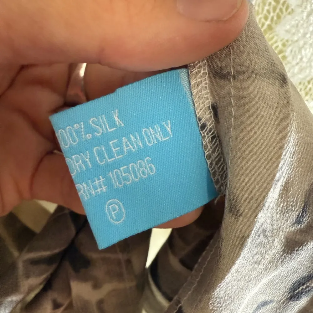 NWT Barneys New York Co - Image 8