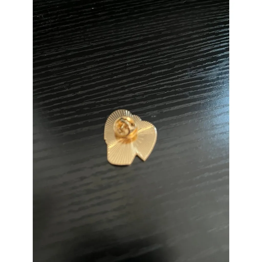 Enamel Pin monstera - Image 2