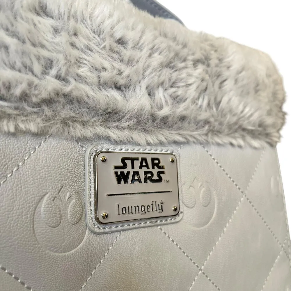 NWOT Loungefly x Star Wars The Empire Strikes Back 40 Anniversary Crossbody Bag - Image 8