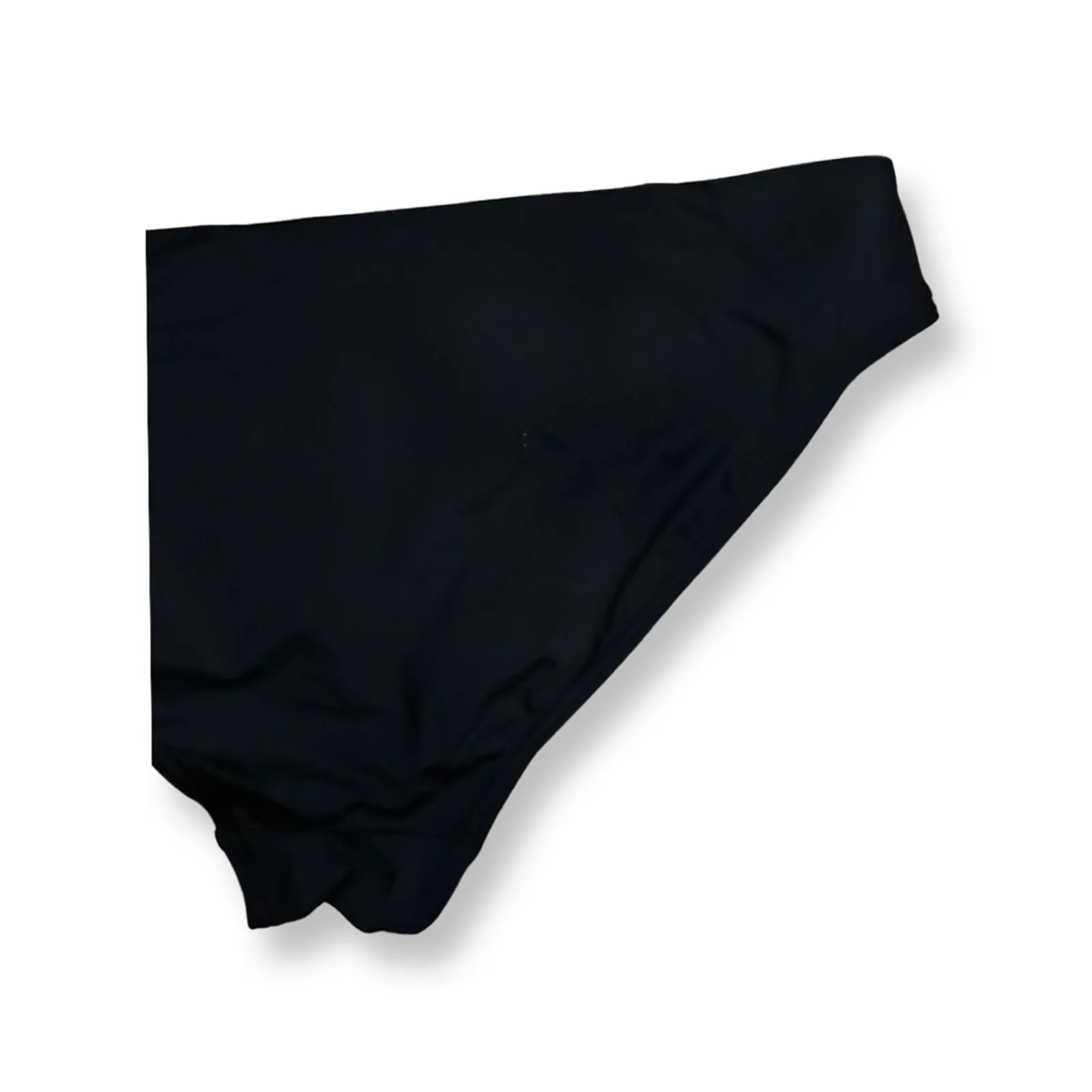 Sea Level Australia Bikini Swim Bottom Stretchy Nylon Blend Black Women's 8 NWOT - Image 6