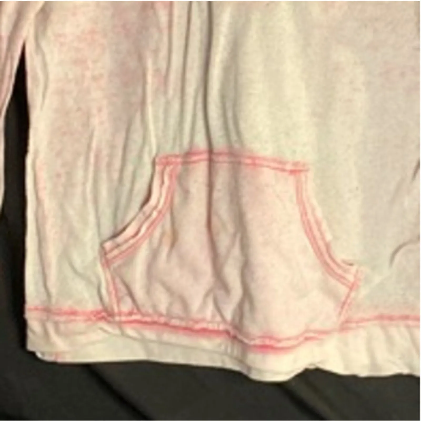 Coastal Cowgirl Pink Trim Lace - Image 7