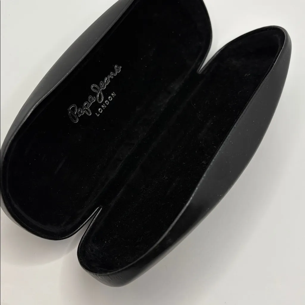 Pepe Jeans Teal Blue eyeglass frames MARE PJ3069 c6 52-19-140 bold Eyewear - Image 12