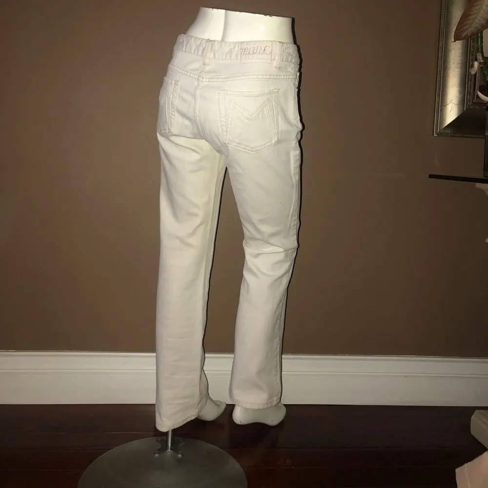 Marc Jacobs Angela 001 Jeans - Image 4