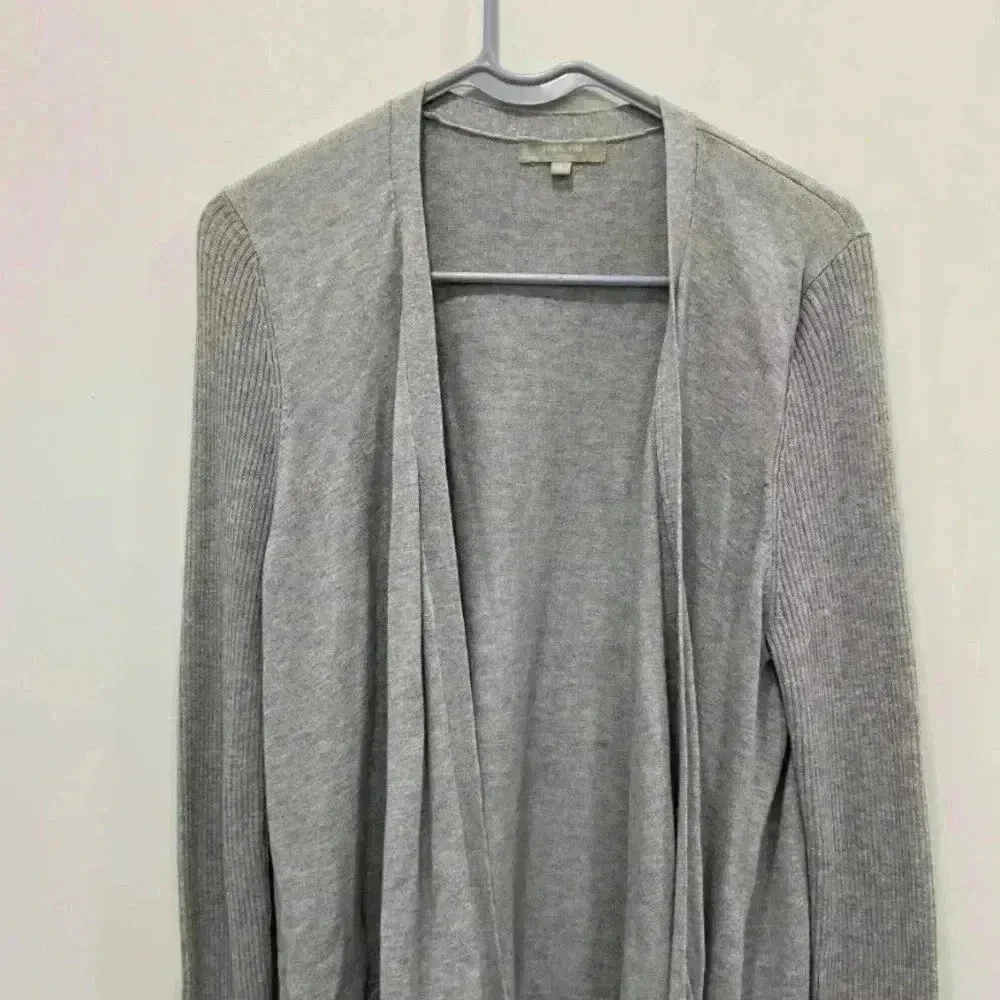 Joan Vass Women's Cardigan Size L - Image 2