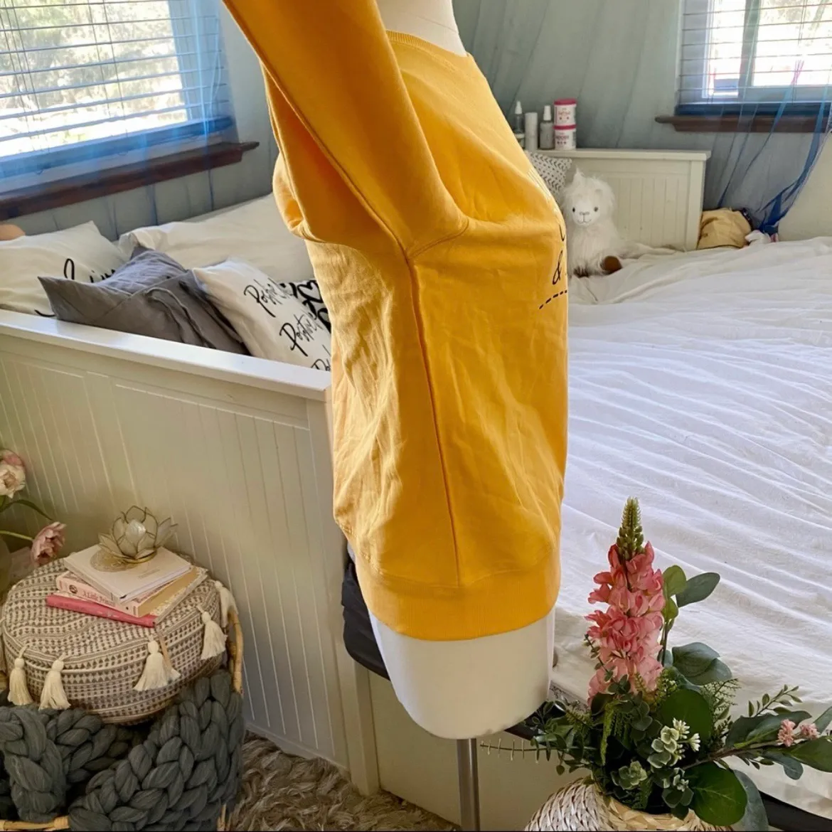 NEW Eco Friendly Crewneck - Image 7