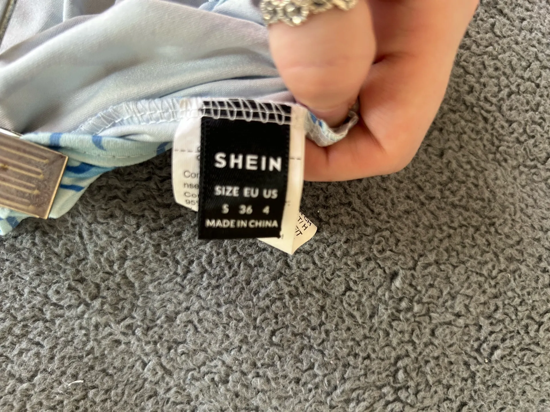 SheIn  Set Two-Piece - Image 5