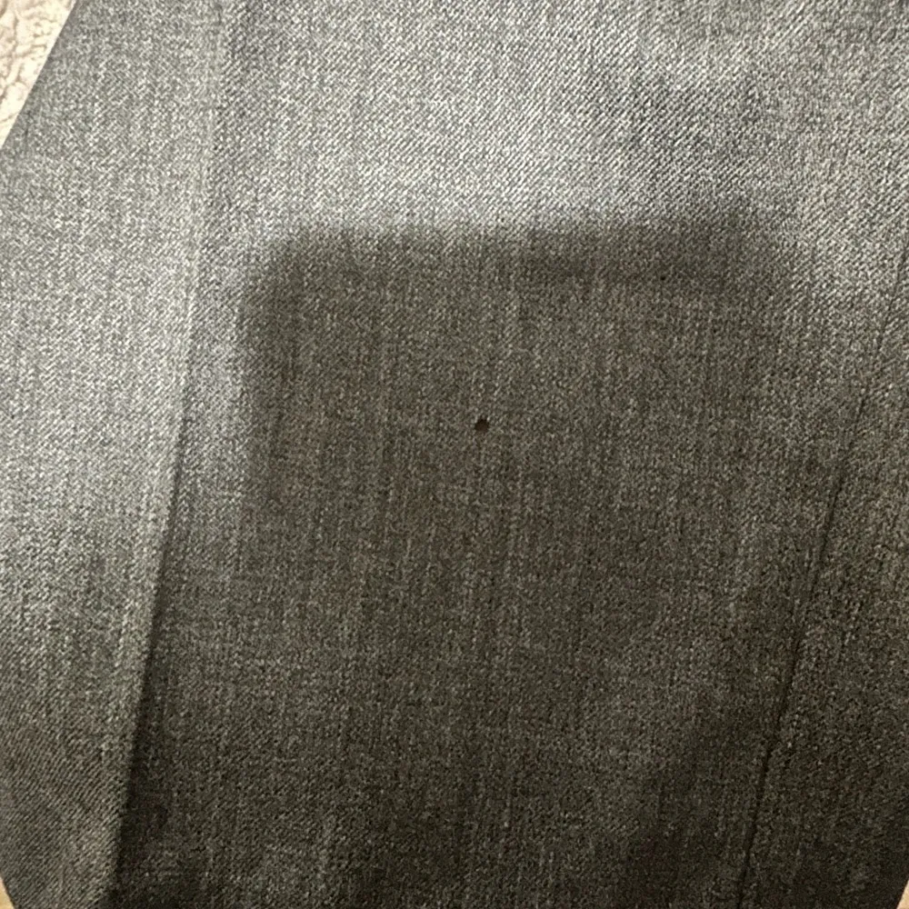 Stella McCartney  wool grey trousers - Image 10