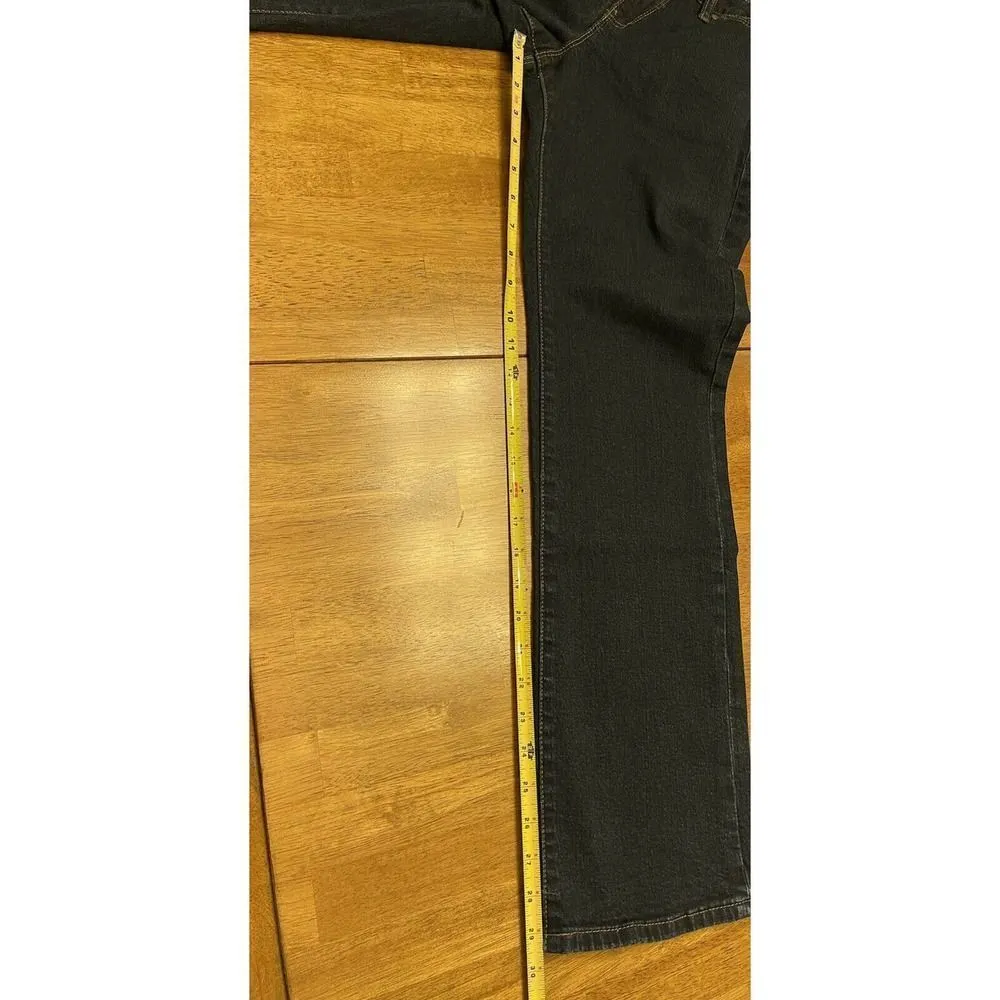 JAG Blue Denim Mid - Image 6