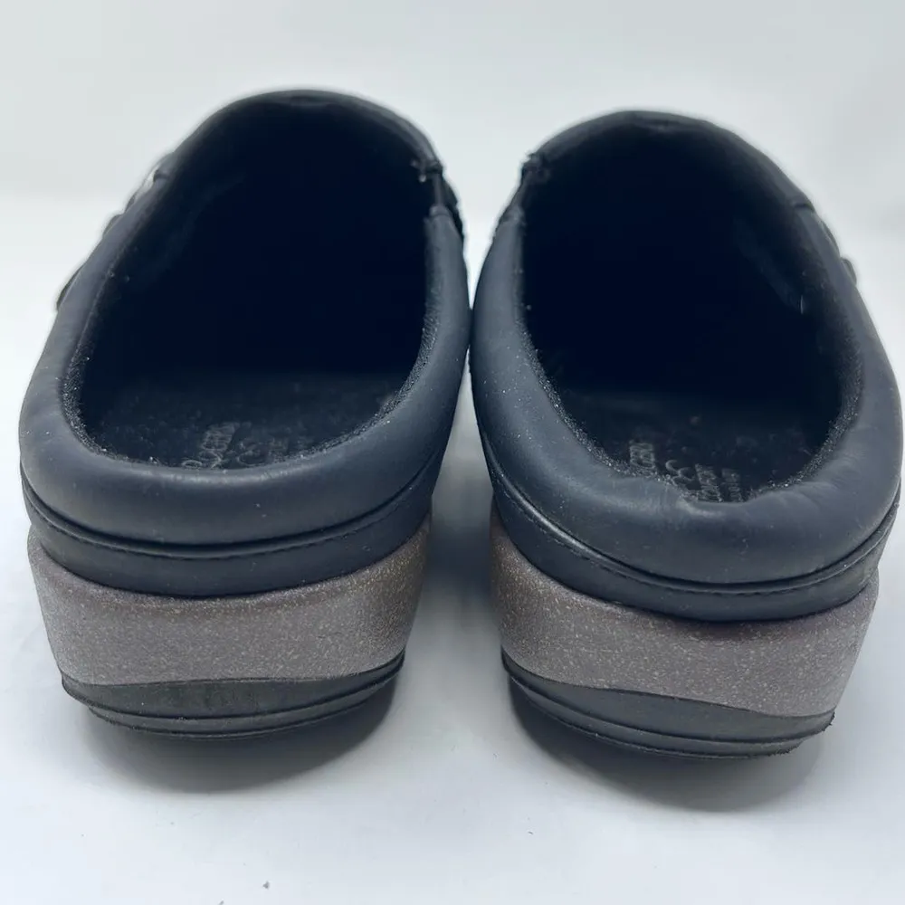 Kim Rogers Ultra Comfort‎ Technology Women's Fern Black Shoes Size 7 - Image 3