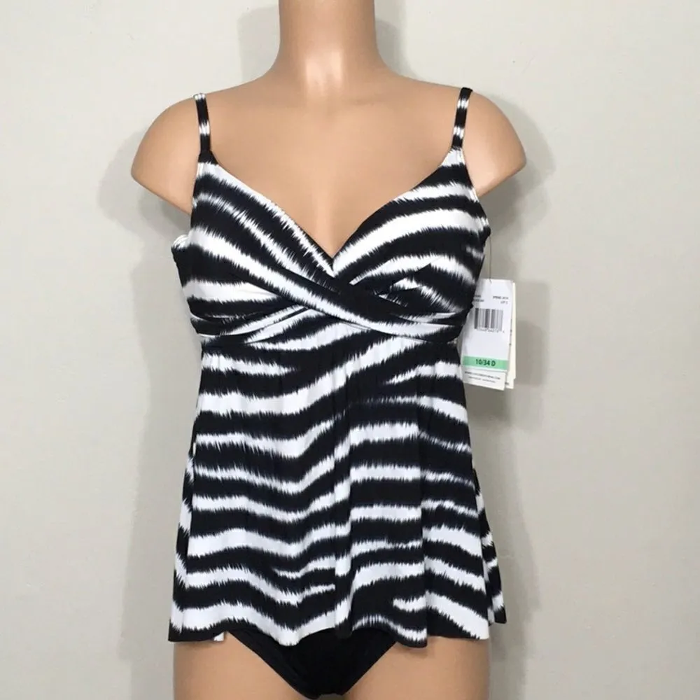 34D/10 Coco Reef tankini top. NWT - Image 5