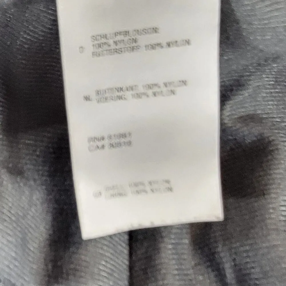 The North Face Womens Hyvent Ski Pants XS Black Insulated Waterproof Snowboard - Image 16