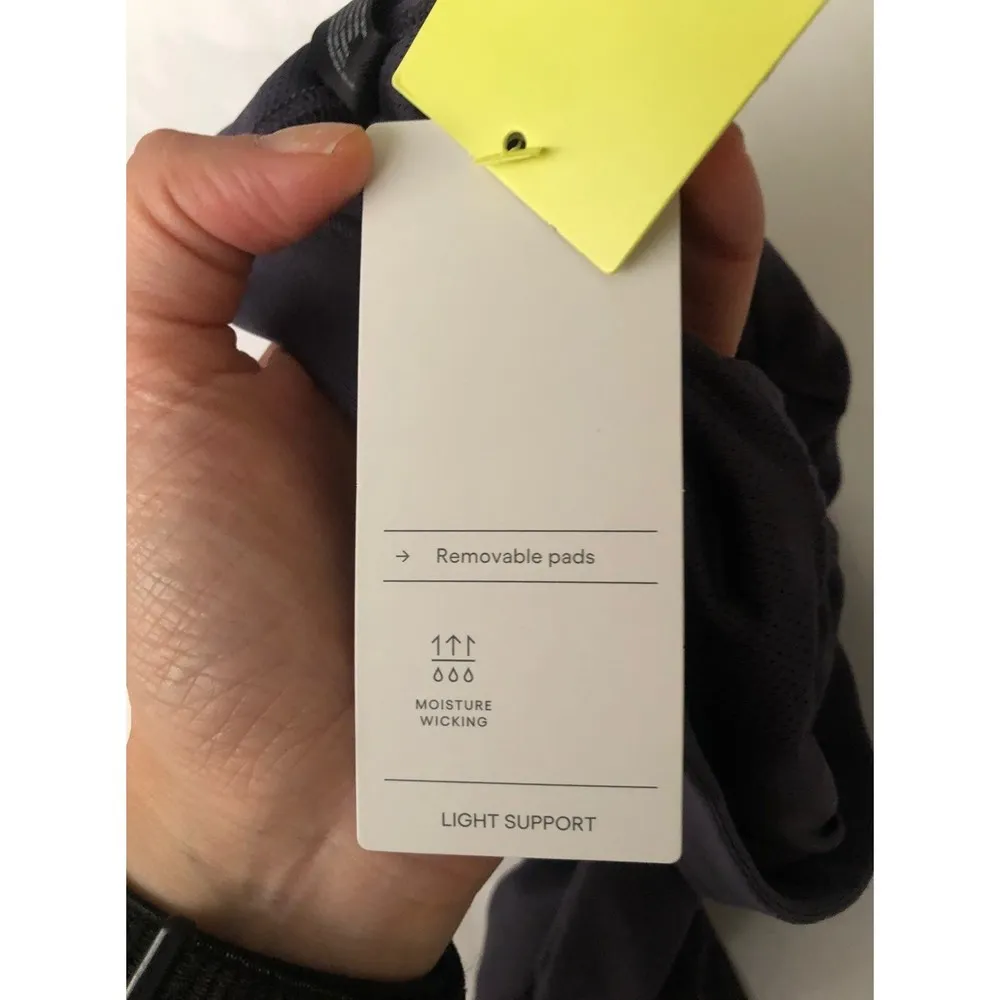 Women's Sports Bra Size XS - Image 5