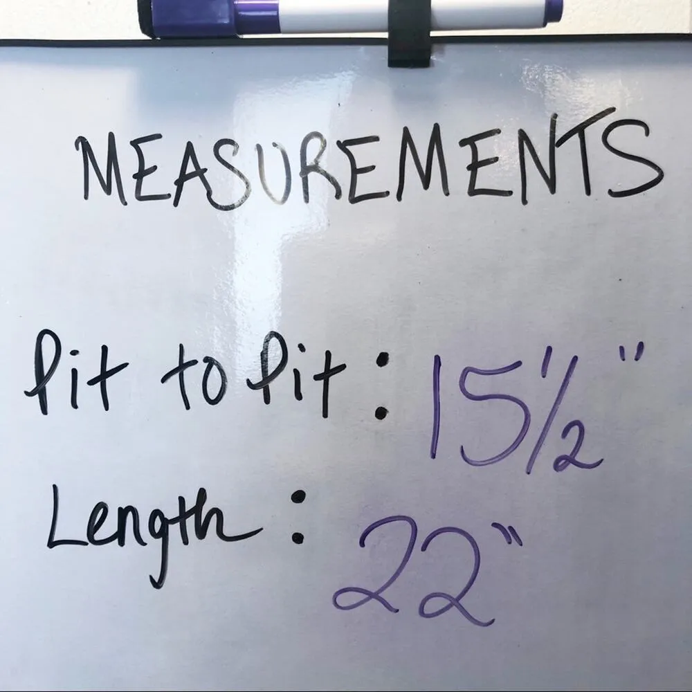 Vintage Eyeshadow Top Juniors Medium Cotton Y2K Retro Preppy Mean Girls Regina - Image 10