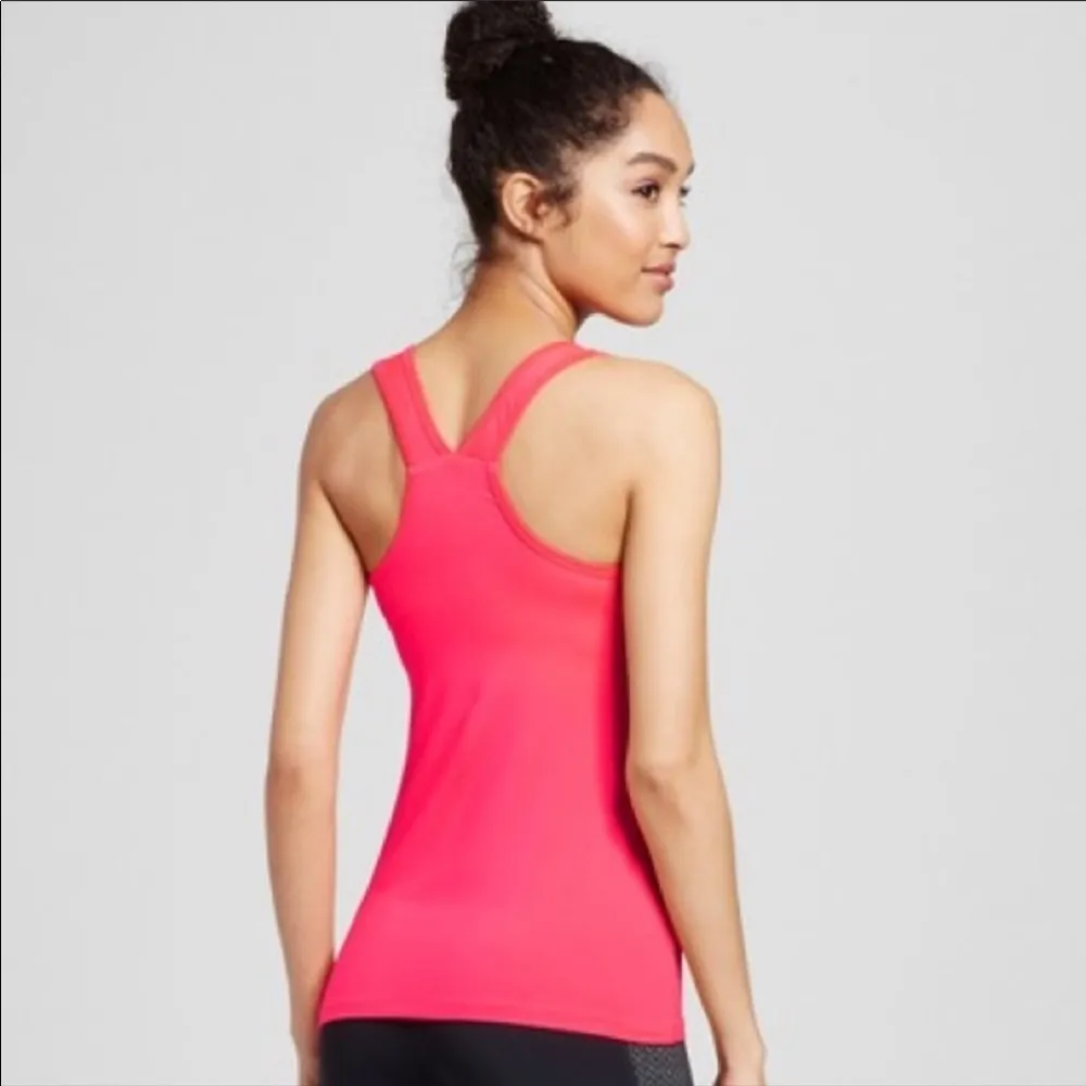 C9 by Champion Reflective Tank Top - Image 2