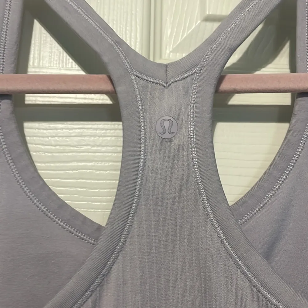 Lululemon Ebb To Street Tank | Lavender - Image 4