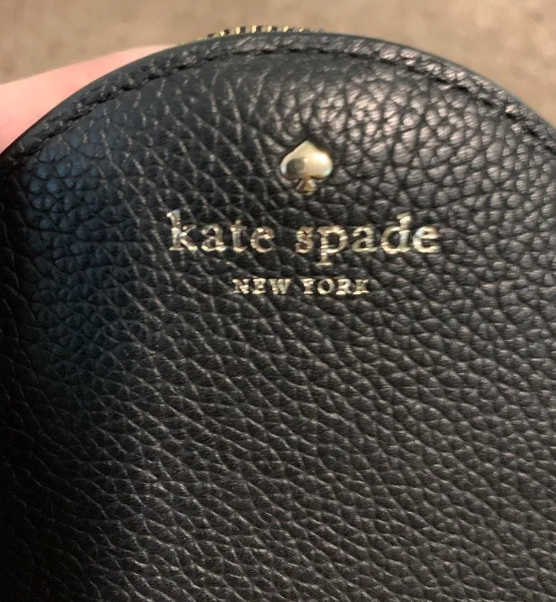 Kate Spade Wallet - Image 5