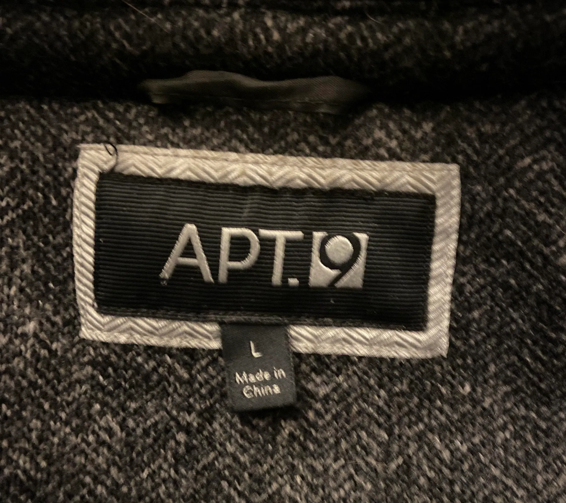 Apt. 9  Coat - Image 4
