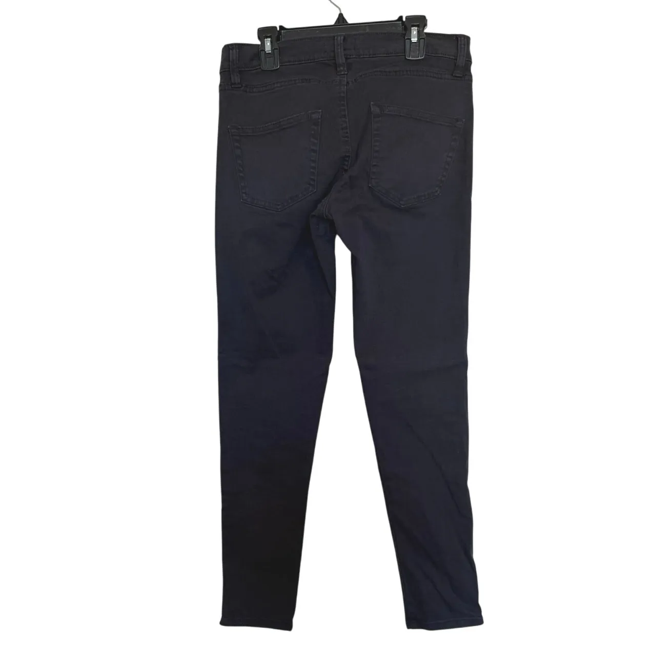 BDG  black jeans - Image 3