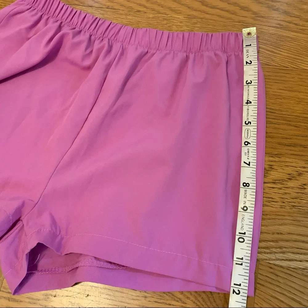 Two piece short matching set in lilac size S/M - Image 13