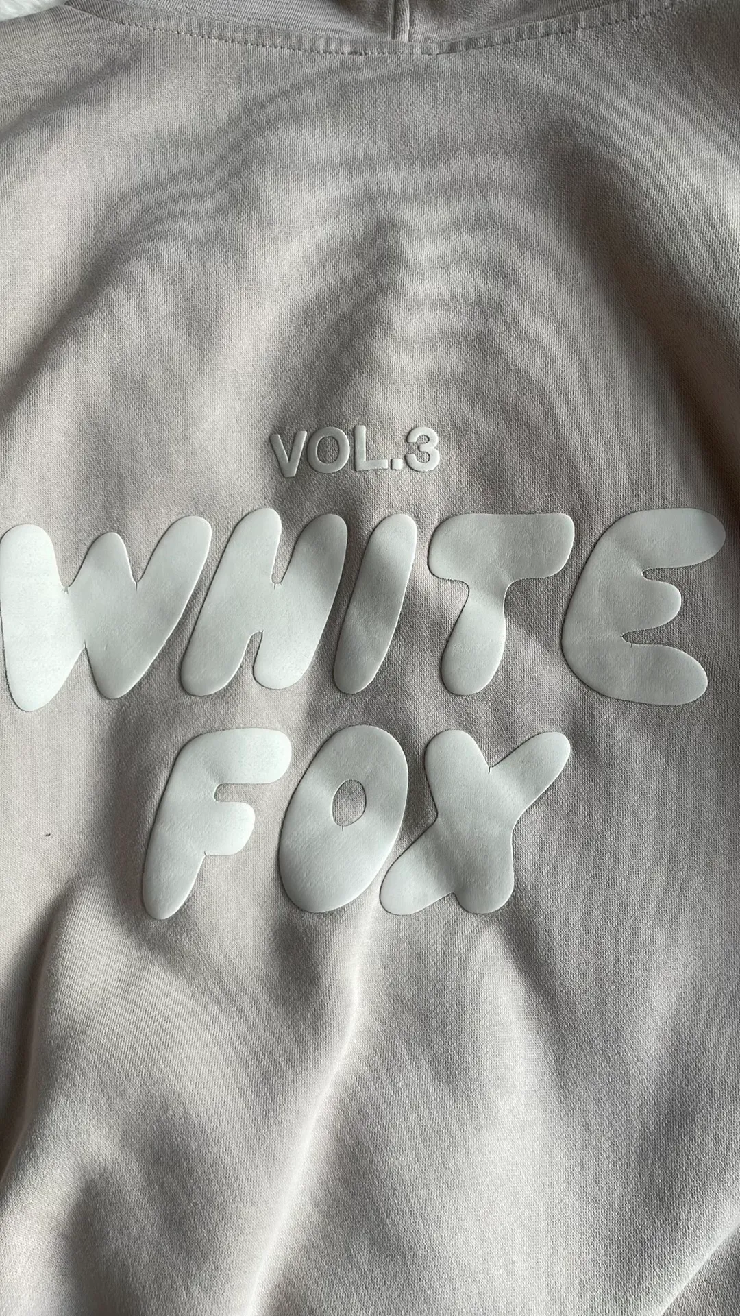 Hoodie - Size XS/S - Image 4