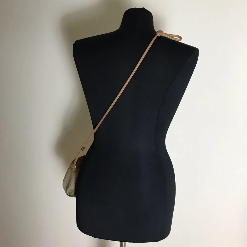 Vintage Liz Claiborne Handbag - Image 3