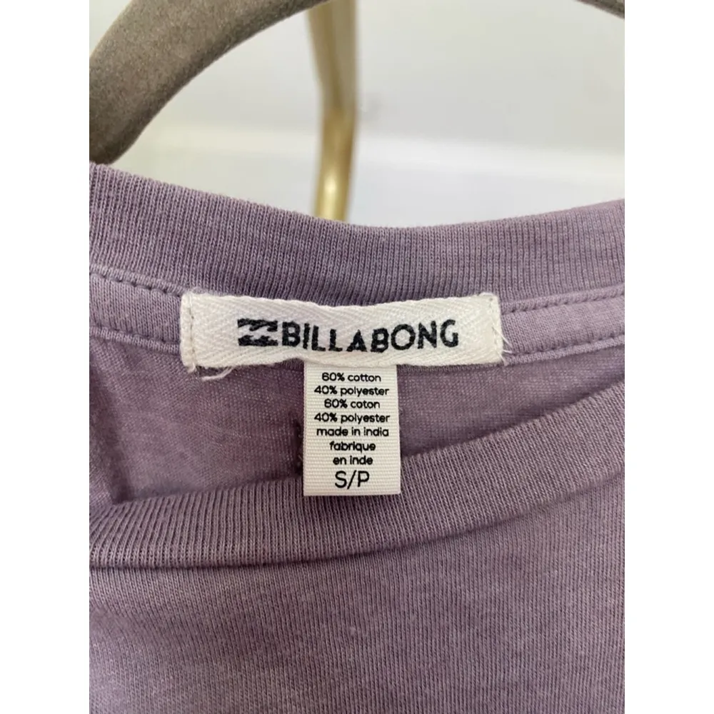 Billabong Mini Tank Dress Tie Dye Sleeveless Retro 90s Y2K Beach Boho Vaca Surf - Image 7