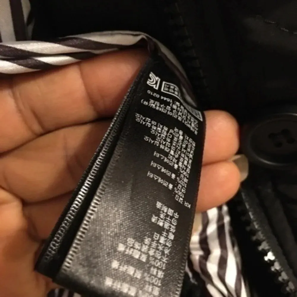 for ever 21 ladies jacket size S - Image 5