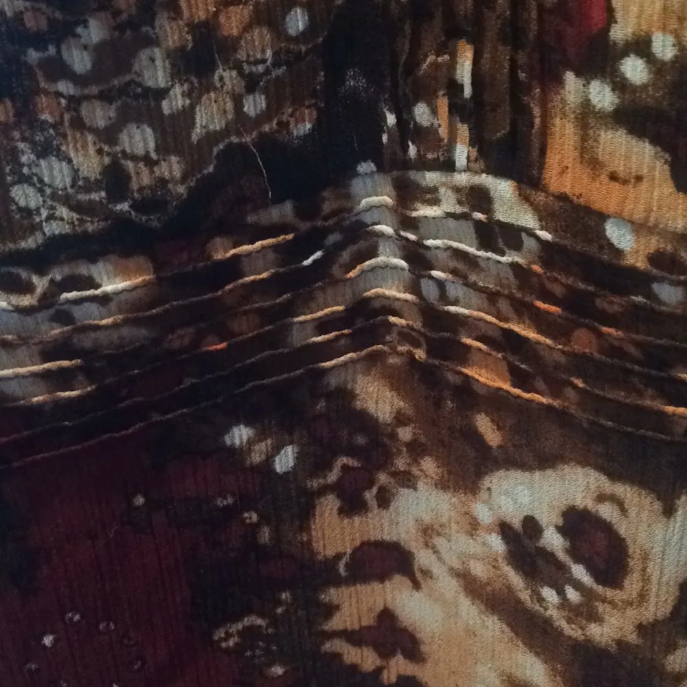 Sag Harbor FINAL MARKDOWN Ladies  blouse 14 - Image 2