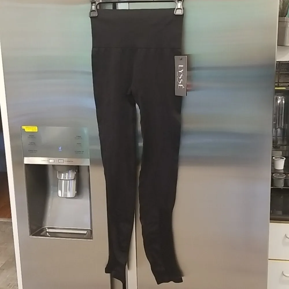 💕LYSSE💕 Payton Compression Seamless Mesh Legging - Image 7